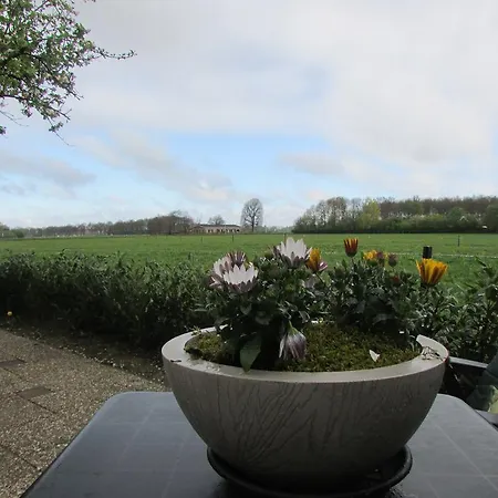 Uut En Thuus Bed & Breakfast
